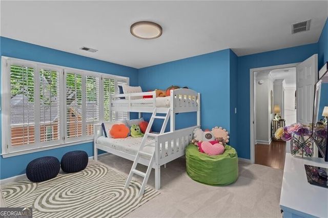 425 Abbeywood Drive, Roswell, GA 30075