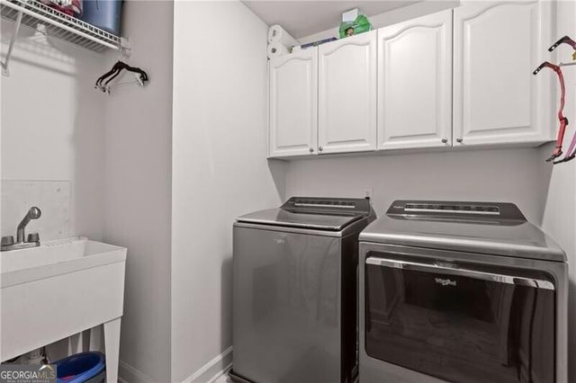 425 Abbeywood Drive, Roswell, GA 30075
