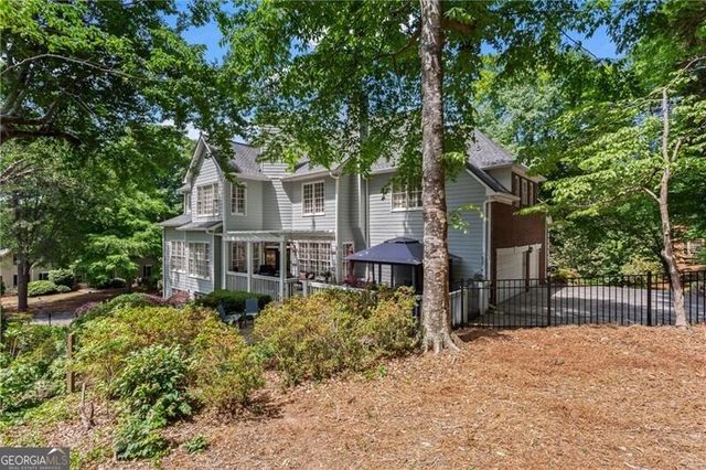 425 Abbeywood Drive, Roswell, GA 30075