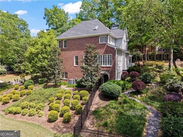 425 Abbeywood Drive, Roswell, GA 30075