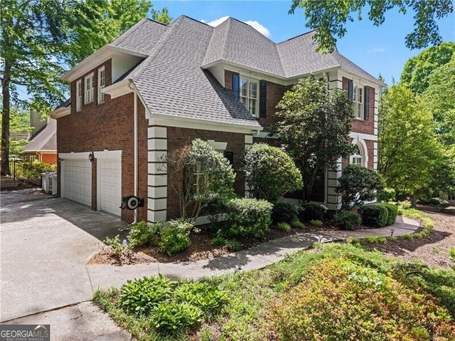 425 Abbeywood Drive, Roswell, GA 30075