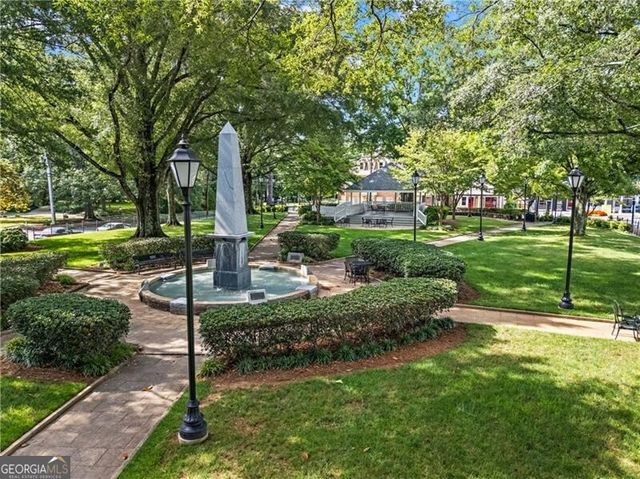 425 Abbeywood Drive, Roswell, GA 30075