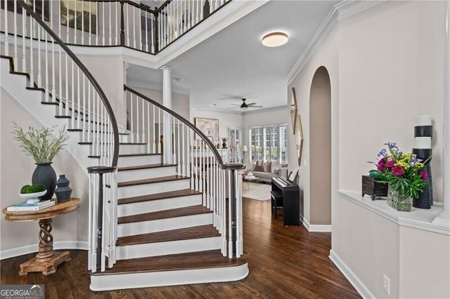 425 Abbeywood Drive, Roswell, GA 30075