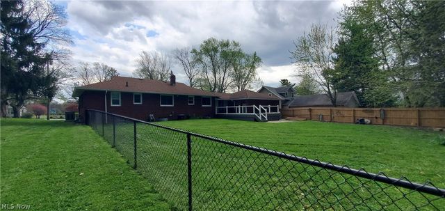 3125 Beechwood Avenue, Alliance, OH 44601