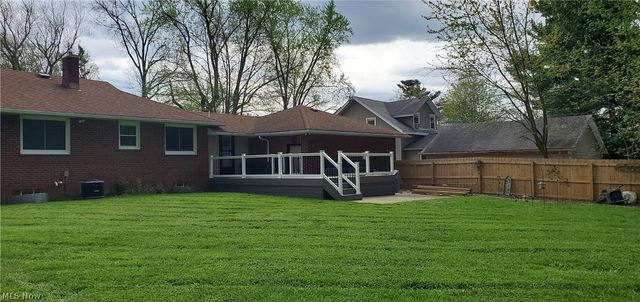 3125 Beechwood Avenue, Alliance, OH 44601