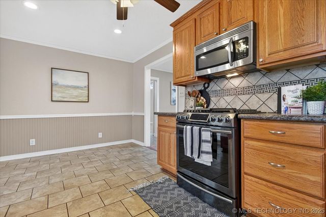 322 NE Rockwood Avenue, Bartlesville, OK 74006