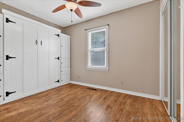 322 NE Rockwood Avenue, Bartlesville, OK 74006