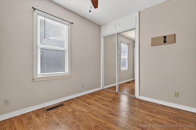 322 NE Rockwood Avenue, Bartlesville, OK 74006