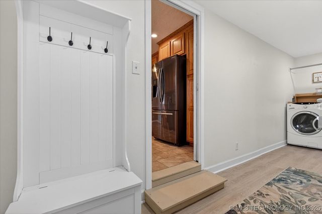 322 NE Rockwood Avenue, Bartlesville, OK 74006