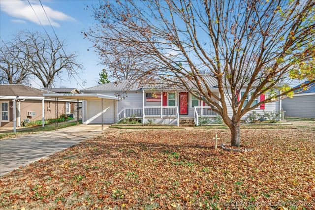 322 NE Rockwood Avenue, Bartlesville, OK 74006
