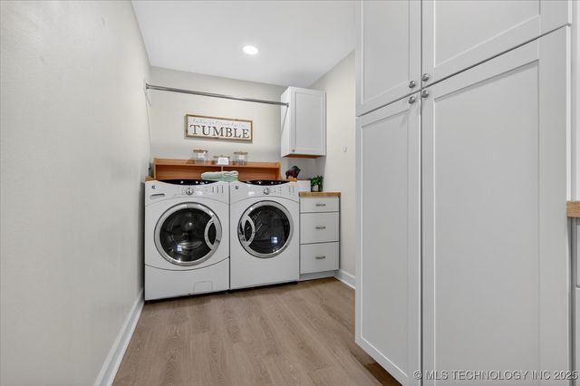 322 NE Rockwood Avenue, Bartlesville, OK 74006