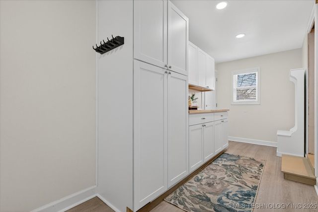 322 NE Rockwood Avenue, Bartlesville, OK 74006