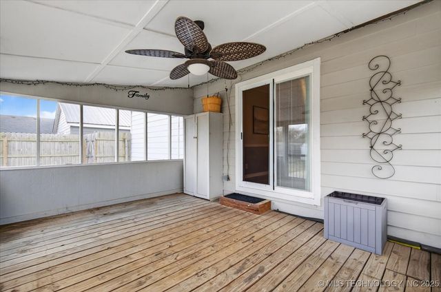 322 NE Rockwood Avenue, Bartlesville, OK 74006