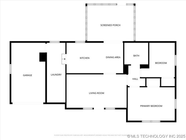 322 NE Rockwood Avenue, Bartlesville, OK 74006