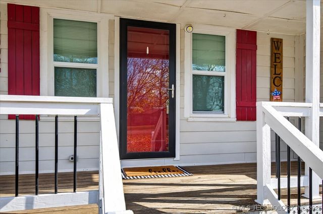 322 NE Rockwood Avenue, Bartlesville, OK 74006