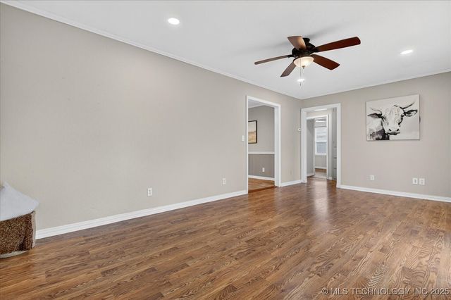 322 NE Rockwood Avenue, Bartlesville, OK 74006