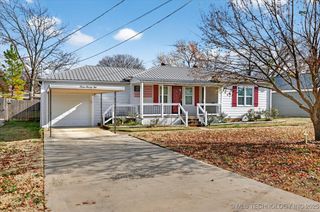 322 NE Rockwood Avenue, Bartlesville, OK 74006