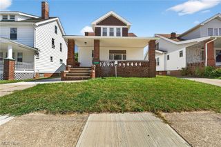 4935 E 109th Street, Garfield Heights, OH 44125