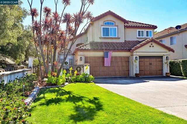 5233 5233 Boulder Ct, Concord, CA 94521