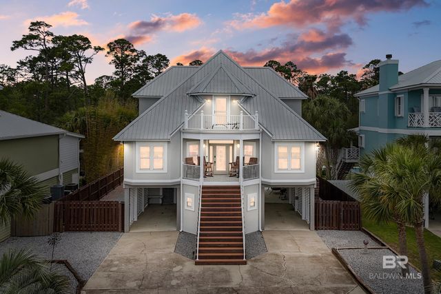 4119 Harbor Road, Orange Beach, AL 36561