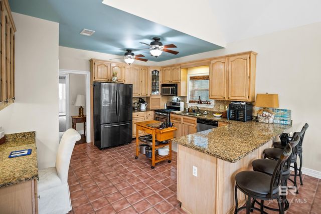 4119 Harbor Road, Orange Beach, AL 36561