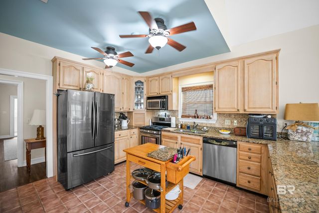 4119 Harbor Road, Orange Beach, AL 36561