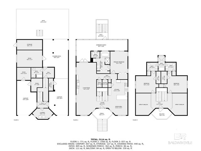 4119 Harbor Road, Orange Beach, AL 36561