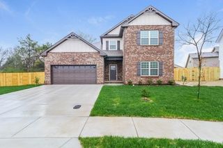 4010 Ella Cook Cir, Murfreesboro, TN 37129