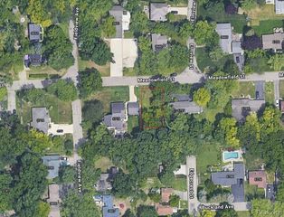 TBD Meadowfield Street, West Bloomfield Charter Township, MI 48324