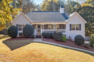 204 Red Fox Court, Canton, GA 30114