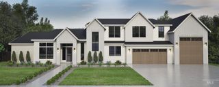 746 N Moscow Ave, Eagle, ID 83616