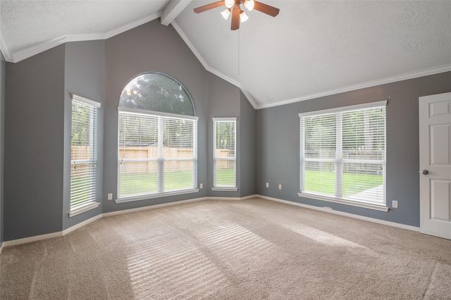 95 E Whistlers Bend Circle, The Woodlands, TX 77384