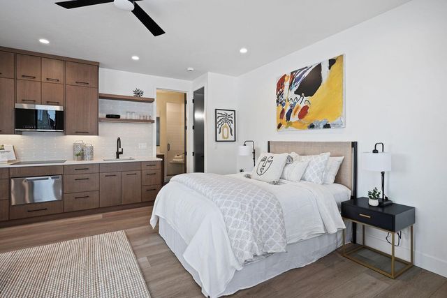 3308 NW Celilo Lane Lot 153, Bend, OR 97703