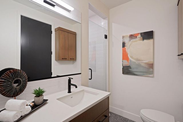 3308 NW Celilo Lane Lot 153, Bend, OR 97703