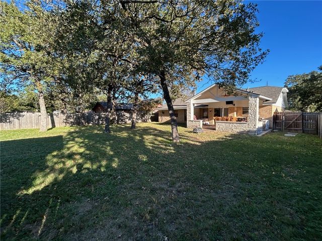 2503 Sumter Drive, College Station, TX 77845