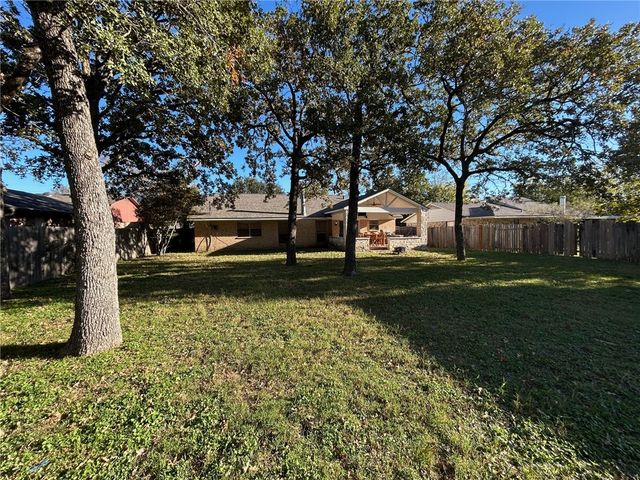 2503 Sumter Drive, College Station, TX 77845