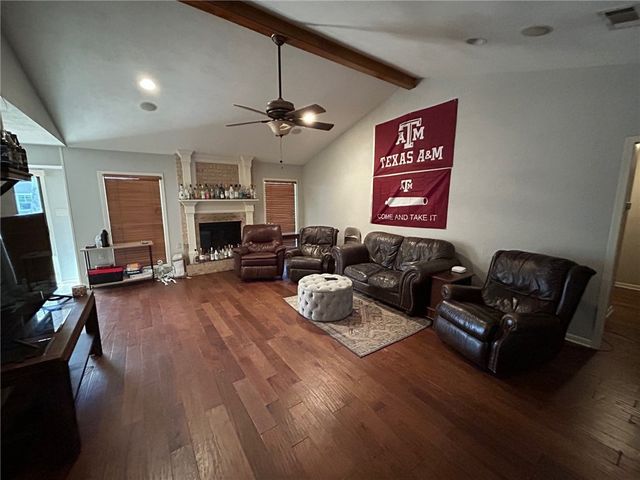 2503 Sumter Drive, College Station, TX 77845