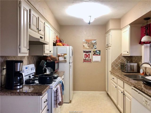 2503 Sumter Drive, College Station, TX 77845