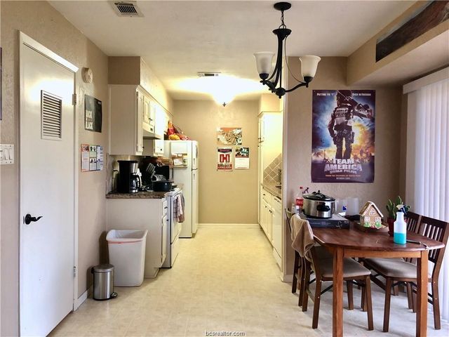 2503 Sumter Drive, College Station, TX 77845