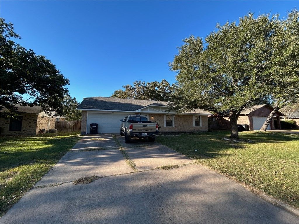 2503 Sumter Drive, College Station, TX 77845