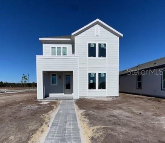 3206 VOYAGER AVENUE, St Cloud, FL 34771