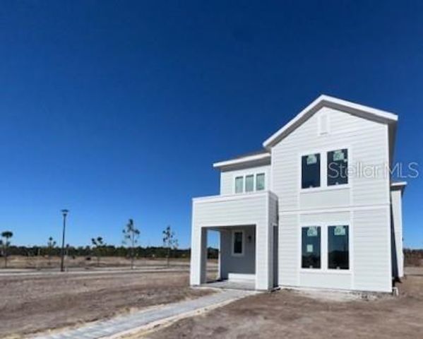 3206 VOYAGER AVENUE, St Cloud, FL 34771