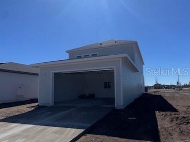 3206 VOYAGER AVENUE, St Cloud, FL 34771