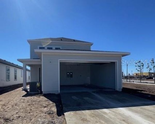 3206 VOYAGER AVENUE, St Cloud, FL 34771