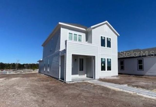 3206 VOYAGER AVENUE, St Cloud, FL 34771