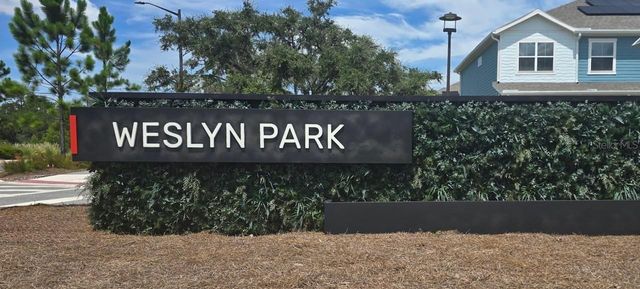 3206 VOYAGER AVENUE, St Cloud, FL 34771