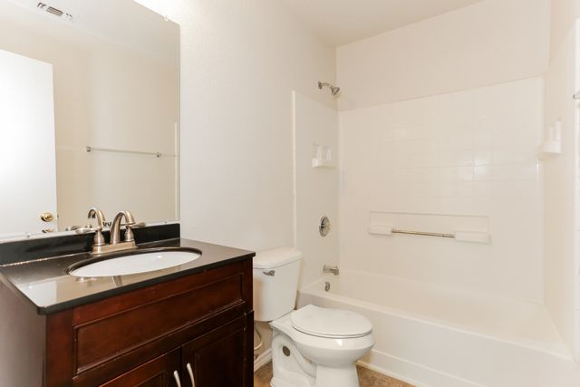 8117 Sweetwater Lane, Fort Worth, TX 76134