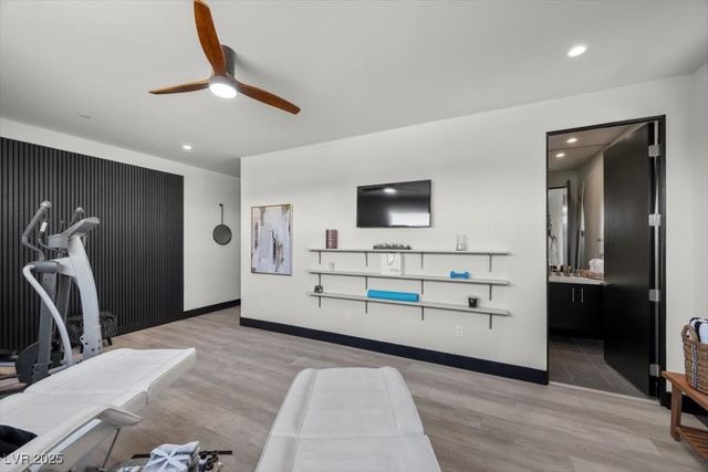 5 HIGHLAND COVE Lane, Henderson, NV 89011