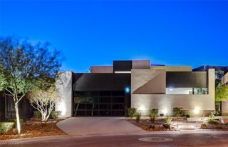 5 HIGHLAND COVE Lane, Henderson, NV 89011