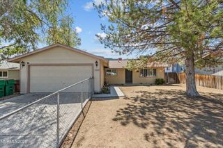 3303 Desatoya Drive, Carson City, NV 89701